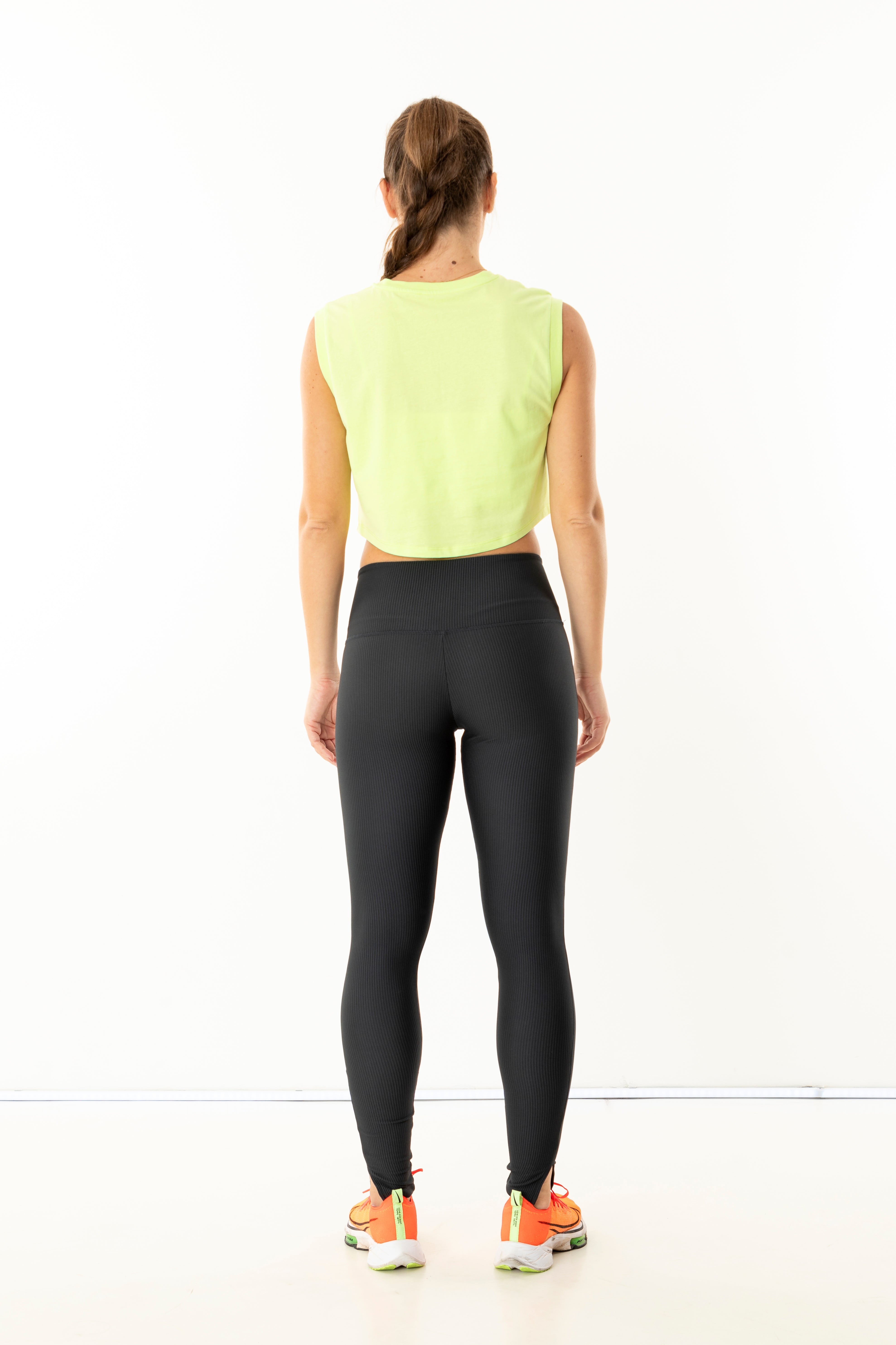 Lime Atlet